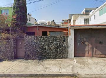 Casa de 5 habitaciones, Alvaro Obregón · Casa en Loma de Puerto Grande