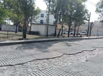 Terreno / Lote , Puebla · Terreno de 679 m² en La Calera