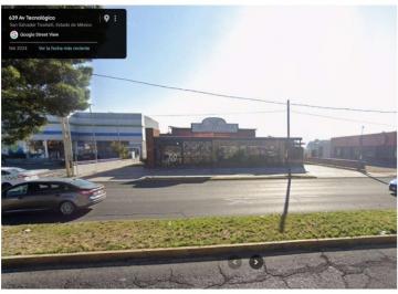 Local comercial · Local en Renta – Av Tecnológico 630, Metepec
