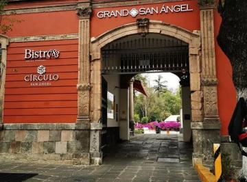 Local comercial · 17m² · Local en Renta en San Ángel