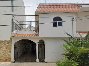 Casa de 3 habitaciones, Mazatlán · Venta de Casa en Colonia Las Gaviotas, Mazatlan, Sinaloa