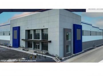 1 · Bodega Industrial Premium en Renta en Escobedo, N. L. - Pocket Park