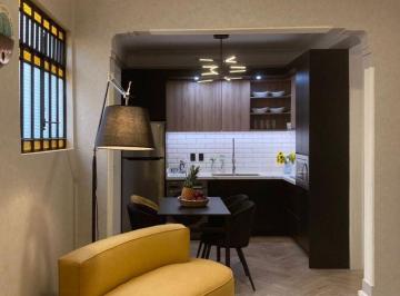 Departamento de 2 habitaciones, Cuauhtémoc · Excelente Departamento Remodelado en La Roma