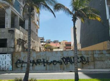 Terreno / Lote , Mazatlán · Terreno Frente Al Malecón - Frente Al Mar, Rodeado de Atractivos Turísticos