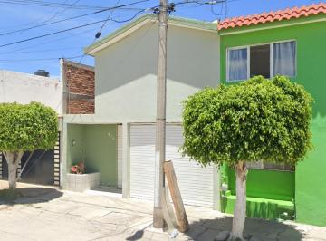 Casa de 3 habitaciones, San Luis Potosí · Venta de Casa en Colonia Tecnologico, San Luis Potosi, San Luis Potosi