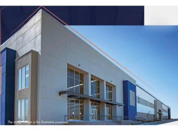 1 · Bodega Industrial Premium en Renta en Cienega de Flores, N. L. - Pocket Park Norte