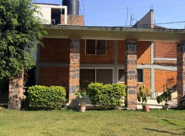 Casa de 4 habitaciones, Jiutepec · Gran Oportunidad de Casa en Jiutepec