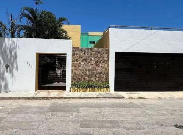 1 · Casa en Venta en Merida Yucatan Margaritas Cholul