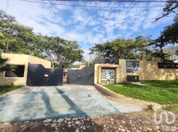 Terreno / Lote · 322m² · Venta de Terreno en Ajijic, Jal.