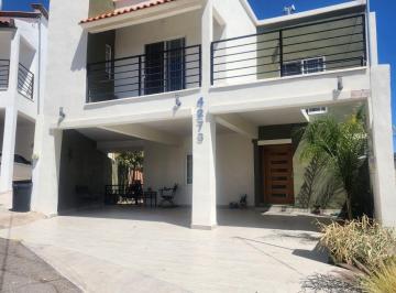 Casa de 3 habitaciones, Chihuahua · Se Renta Casa Muy Bonita y Amplia en Fracc. Rinconadas de La Sierra $22,000