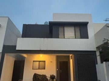 Casa de 3 habitaciones, García · Casa en Venta Privalia Cumbres, García Nl
