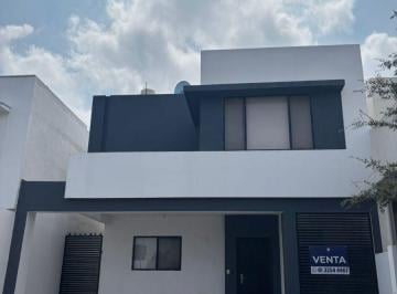 Casa de 3 habitaciones, García · Casa en Venta Privalia Cumbres, García Nl