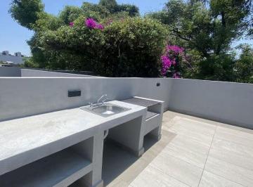 Departamento en Venta de 2 habitaciones Portales Norte · Venta Departamento con Roof Garden Privado en Portales Norte Apa_5414 El