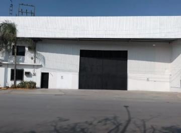 1 · Bodega Industrial con Oficina Equipada, San Nicolás de Los Garza, N. L.