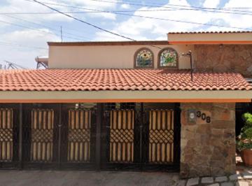 Casa de 4 habitaciones, San Luis Potosí · Venta de Casa en San Luis Potosi Cordillera Occidental