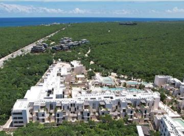 Departamento · 90m² · 2 Recámaras · 1 Estacionamiento · Departamento a 3 Minutos de La Playa