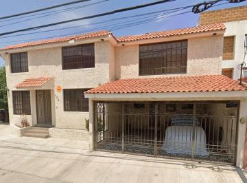 Casa de 4 habitaciones, San Luis Potosí · Venta de Casa en Colonia Lomas 4ta Seccion, San Luis Potosi, San Luis Potosi