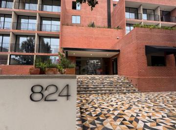 Departamento de 1 habitación, Guadalajara · Venta Departamento Nuevo Colonia Moderna con Balcón, Bodega, Elevador y 1 Cochera