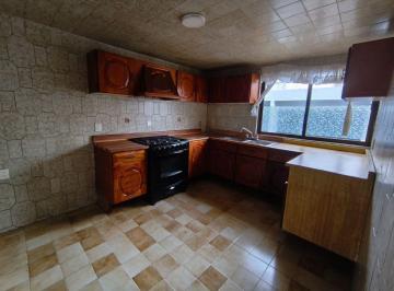 Casa de 3 habitaciones, Naucalpan de Juárez · Linda Casa Sta. Cruz del Monte!