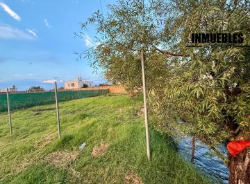 Terreno / Lote · 300m² · Terreno - Unidad Habitacional Santa Inés