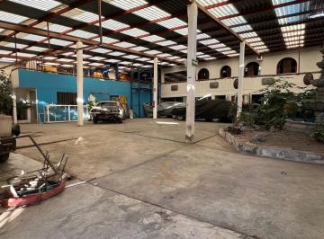 Terreno industrial , Tláhuac · Bodegas y Complejo Industrial en Venta en Cdmx en Tlahuac