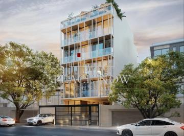 Departamento · 41m² · 1 Recámara · Departamento en Venta, Col. Merced Gómez Álvaro Obregón
