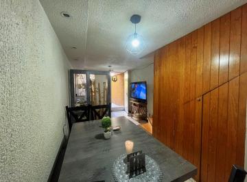 Casa de 4 habitaciones, Tlalpan · Casa de 3 Niveles en Condominio con Vigilancia y Parques