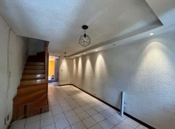 Casa de 4 habitaciones, Tlalpan · Casa de 3 Niveles en Condominio con Vigilancia y Parques