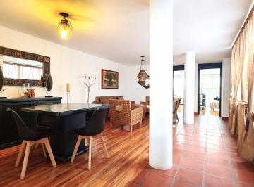 Departamento de 2 habitaciones, Benito Juárez · Departamento Amueblado en Renta en Av San Antonio
