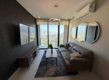Departamento de 3 habitaciones, Monterrey · Departamento Nuevo en Venta – Torre Boreal