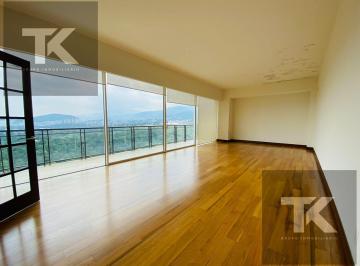 Departamento · 350m² · 3 Recámaras · 4 Estacionamientos · Departamento en Venta