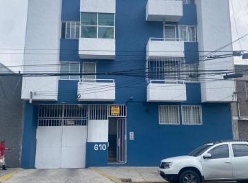 Departamento de 2 habitaciones, Venustiano Carranza · Venta Departamento en Colonia Federal, Cerca del Aeropuerto en Cdmx.