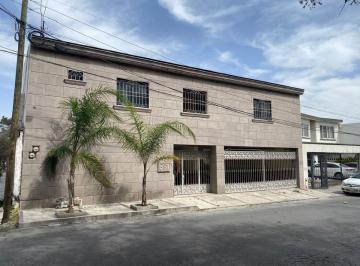 Casa de 1 habitación, San Nicolás de los Garza · Casa en Venta Col. Anáhuac