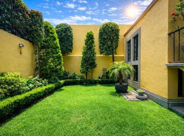 Casa en condominio de 3 habitaciones, Alvaro Obregón · Casa en Condominio en Venta en Calle Cerrada en La Florida