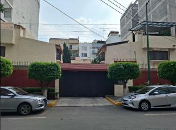 Casa en condominio de 3 habitaciones, Coyoacán · Casa en Condominio en Insurgentes Cuicuilco