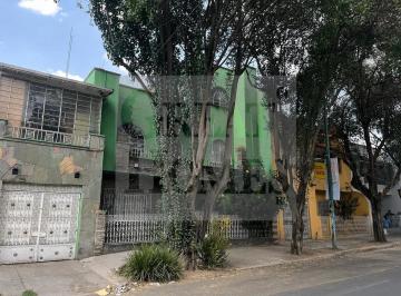 Casa de 3 habitaciones, Benito Juárez · Casa en Venta en Narvarte Poniente