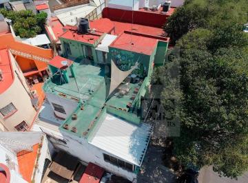 Casa de 3 habitaciones, Benito Juárez · Casa en Venta en Narvarte Poniente
