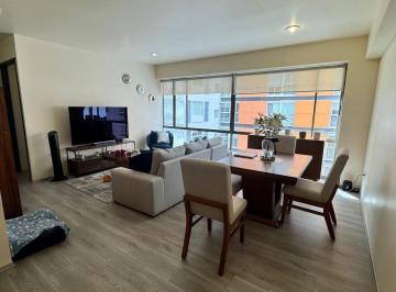 Departamento de 3 habitaciones, Miguel Hidalgo · Departamento en Venta en La Alcaldía Miguel Hidalgo, Col. Anáhuac, C. Laguna de Mayran, Cdmx