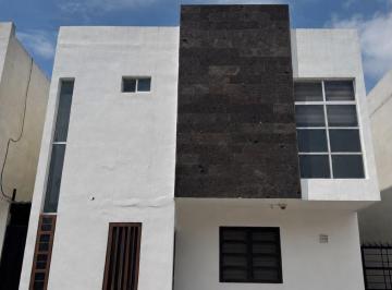 Casa de 3 habitaciones, Guadalupe · Casa Sem Amueblada en Bello Amanecer, Guadalupe