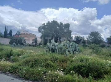 Terreno / Lote · 1270m² · Terreno en Venta en Nueva Teotihuacan, Estado de México