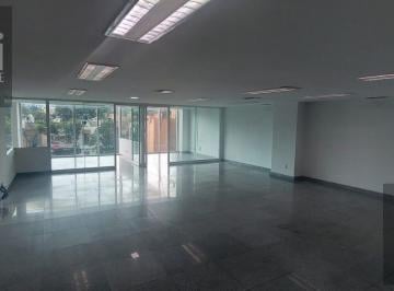 Oficina · 249m² · 2 Estacionamientos · Oficina en San Angel