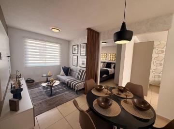 Departamento · 68m² · 2 Recámaras · 1 Estacionamiento · Departamento en Venta El Marques