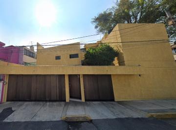 Casa de 4 habitaciones, Coyoacán · Departamento en Venta, Remate Bancario en Valle de Bravo, Bergel de Coyoacan, Coyoacan, Cdmx