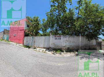 Terreno / Lote · 81m² · Terreno con Construcción en Tomas Aznar