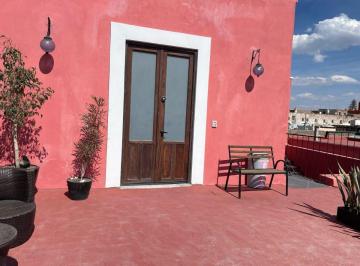 Departamento 45m² Renta Centro · Loft Amueblado en El Centro de Querétaro