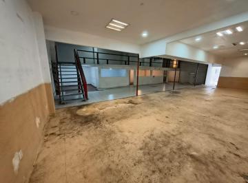 Bodega comercial de 5 habitaciones, Coyoacán · Bodega de 500 m² con Montacargas y Oficinas | Zona Estratégica