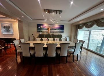 Casa de 5 habitaciones, Cuajimalpa de Morelos · Casa en Venta en Paseo de Las Primaveras