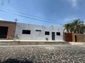 Casa de 2 habitaciones, Guadalajara · Casa en Venta de Una Planta por La Nueva Arena Guadalajara