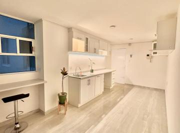 Departamento de 4 habitaciones, Miguel Hidalgo · Departamento con Walmart a Lado en Polanco