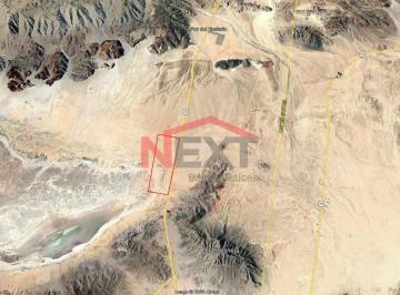Foto principal · Renta 800 Ha La Laguna Salada Mexicali C Bcfa